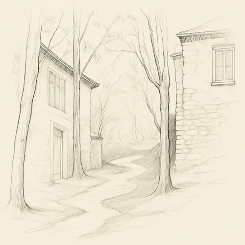 Shian sketch 3