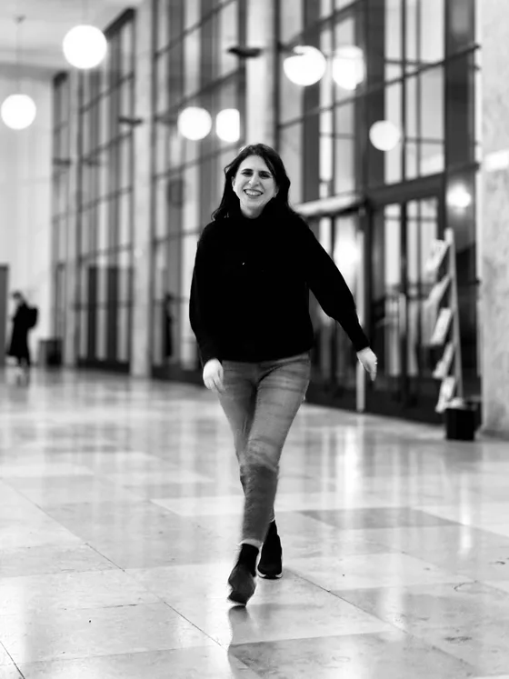 Razieh Alizadeh